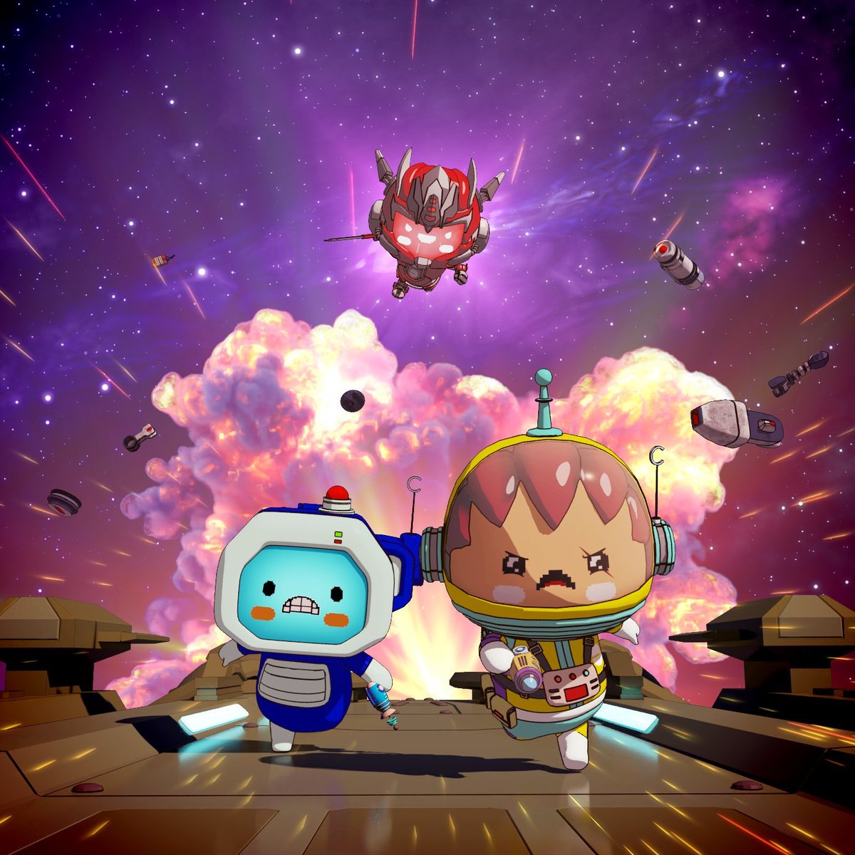 layer3's tweet image. Last day of Onchain Summer ☀️

Join us as @finidotworld takes the stage at Base, reveling their animated characters whose mood and actions are tied to your activity!

l3.xyz/Fini