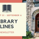 Photo by Winchester Public Library (@winpublib)