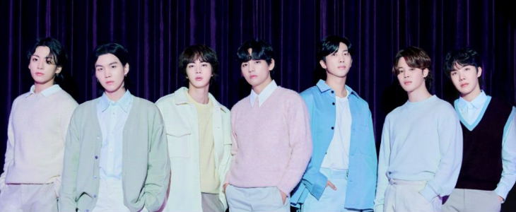 AboutMusicYT's tweet photo. TXT and Stray Kids will join BTS and BLACKPINK as the only kpop groups that performed at the VMAs. https://t.co/y8tz7SmFz5