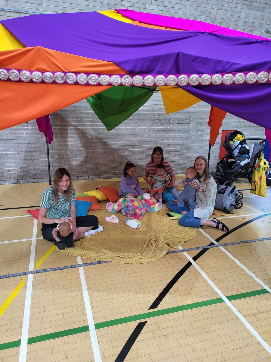 Bal Dosanjh (She/Her) 💙 tweet media