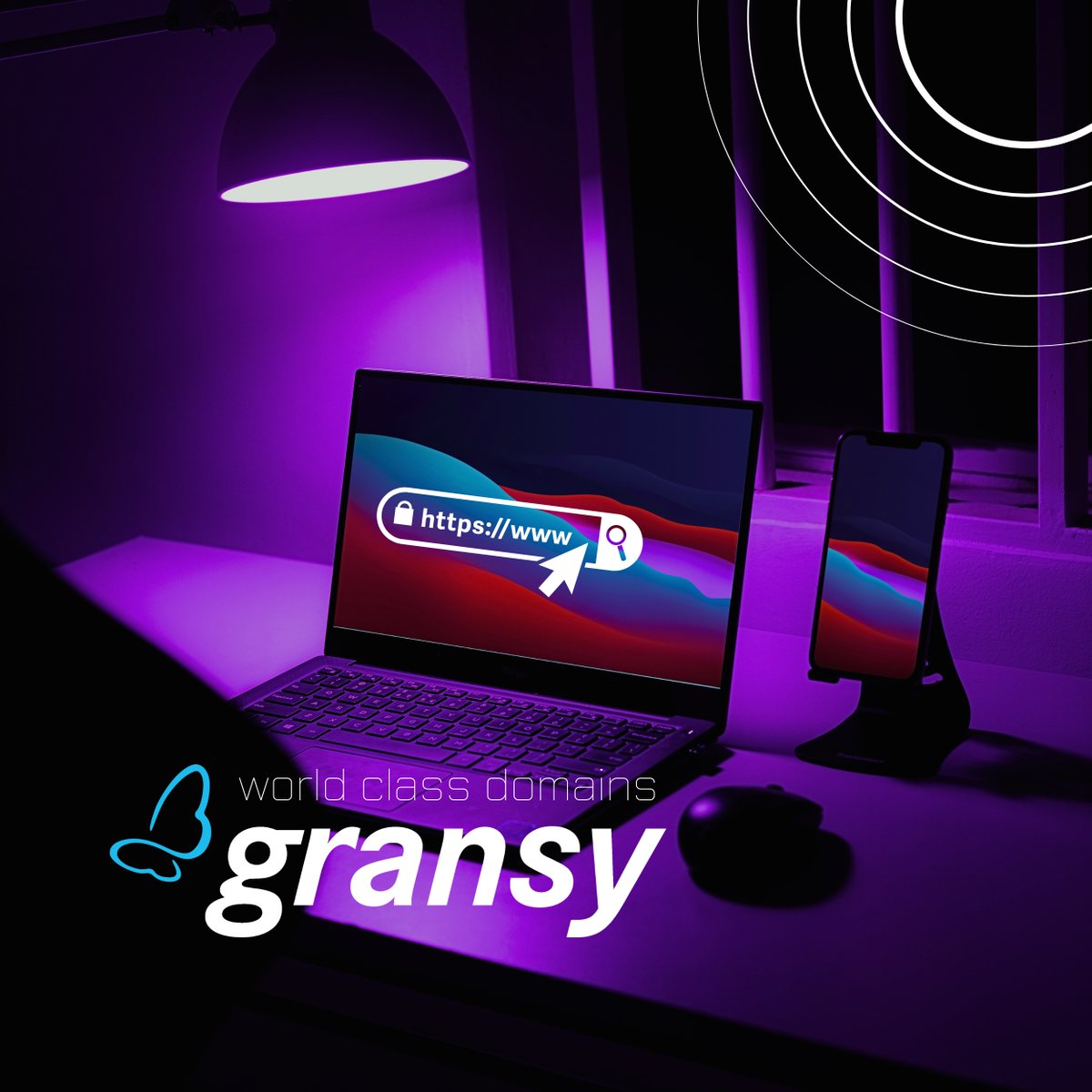 Our domain portfolio offers the complete range of gTLD domains and new TLD domains as well as most of ccTLDs that can be registered for best prices. Tap on link to choose that one you prefer most of all: subreg.cz/en/cenik-domen
#domainnames #gransydomains #ccTLD #NewTLD