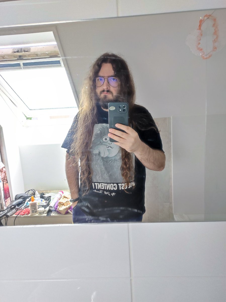 Venstarouillé tweet media