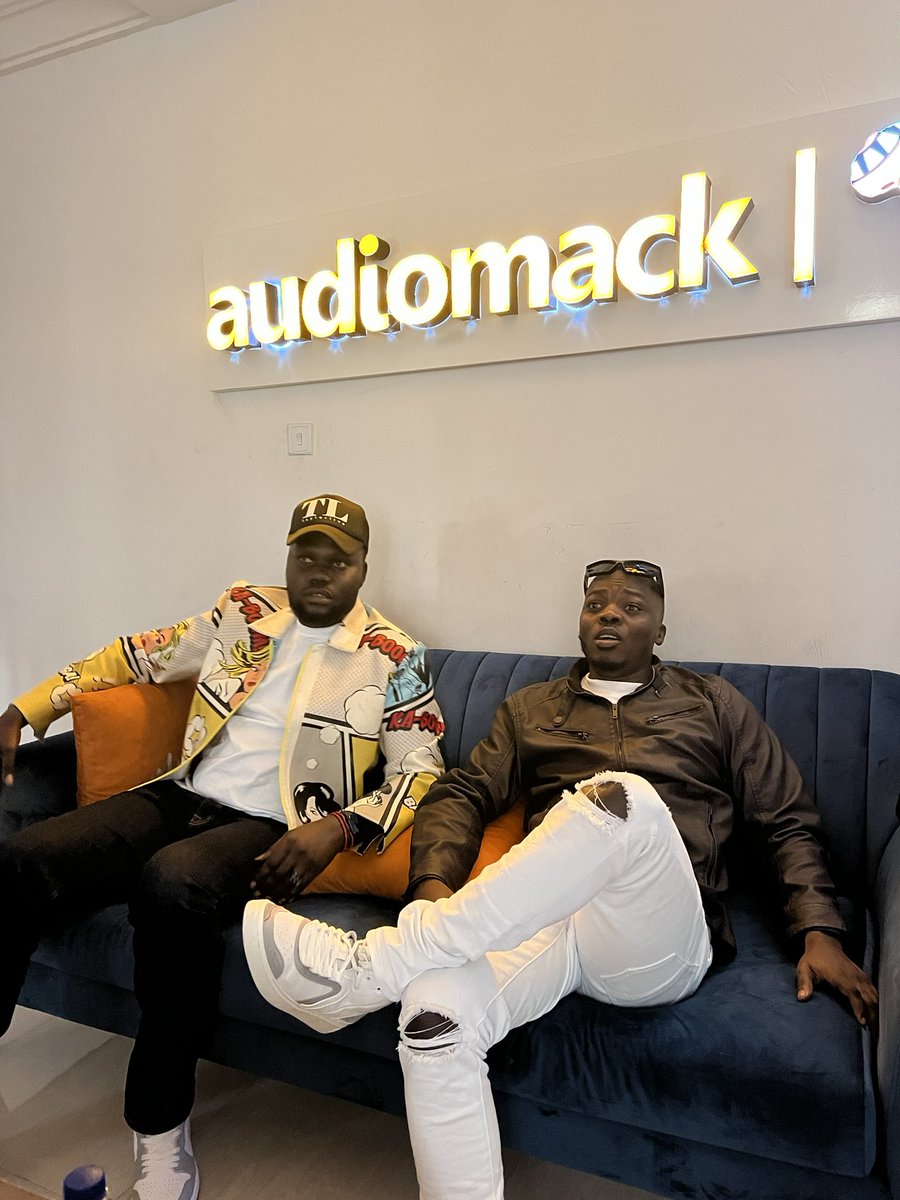 Quick Interview With @audiomackafrica 🚀🎶🥁 #djcora #KeepTheBeatGoing