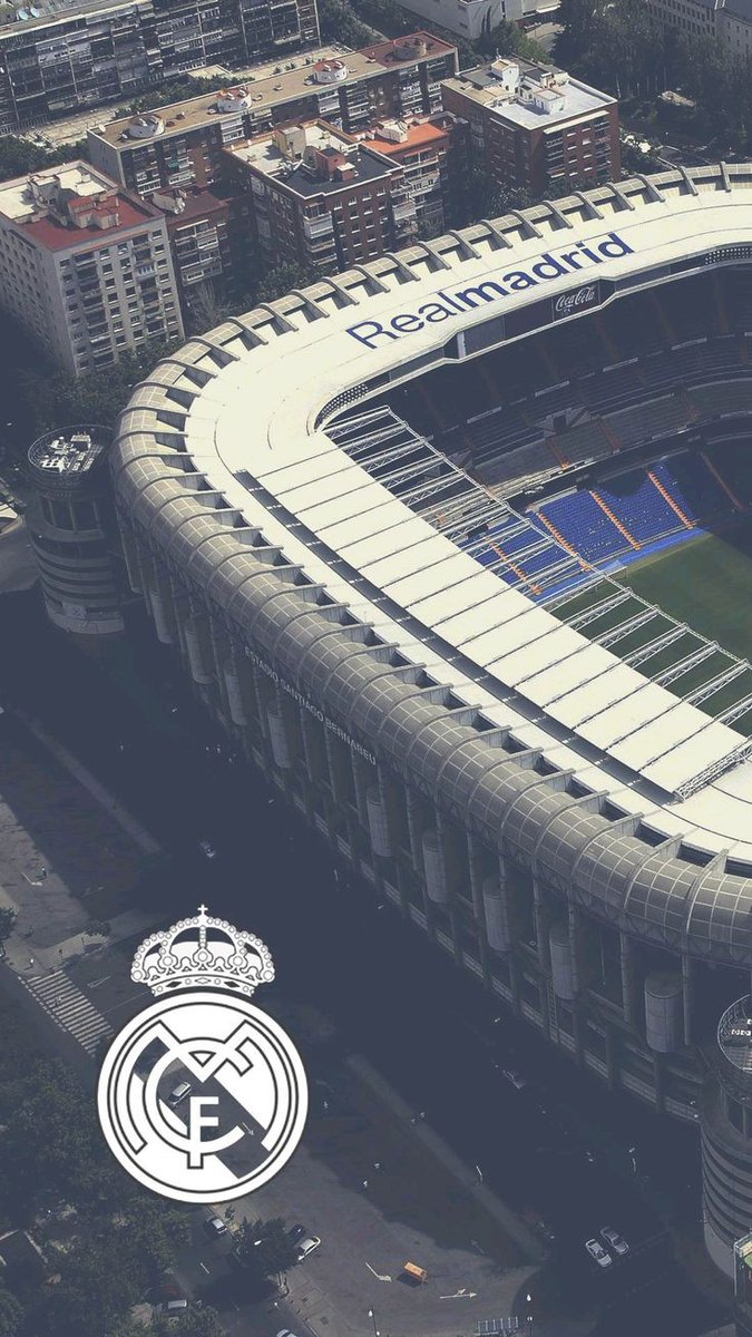 ريال مدريد وطن و الوطن لا يخان