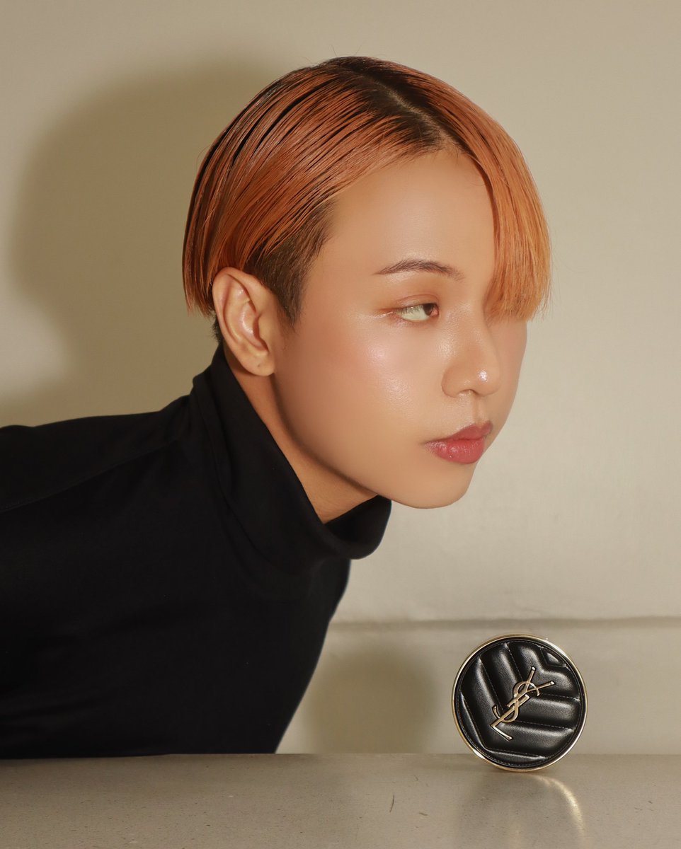 fishmeatdie's tweet photo. @yslbeauty https://t.co/3JoIGRA447