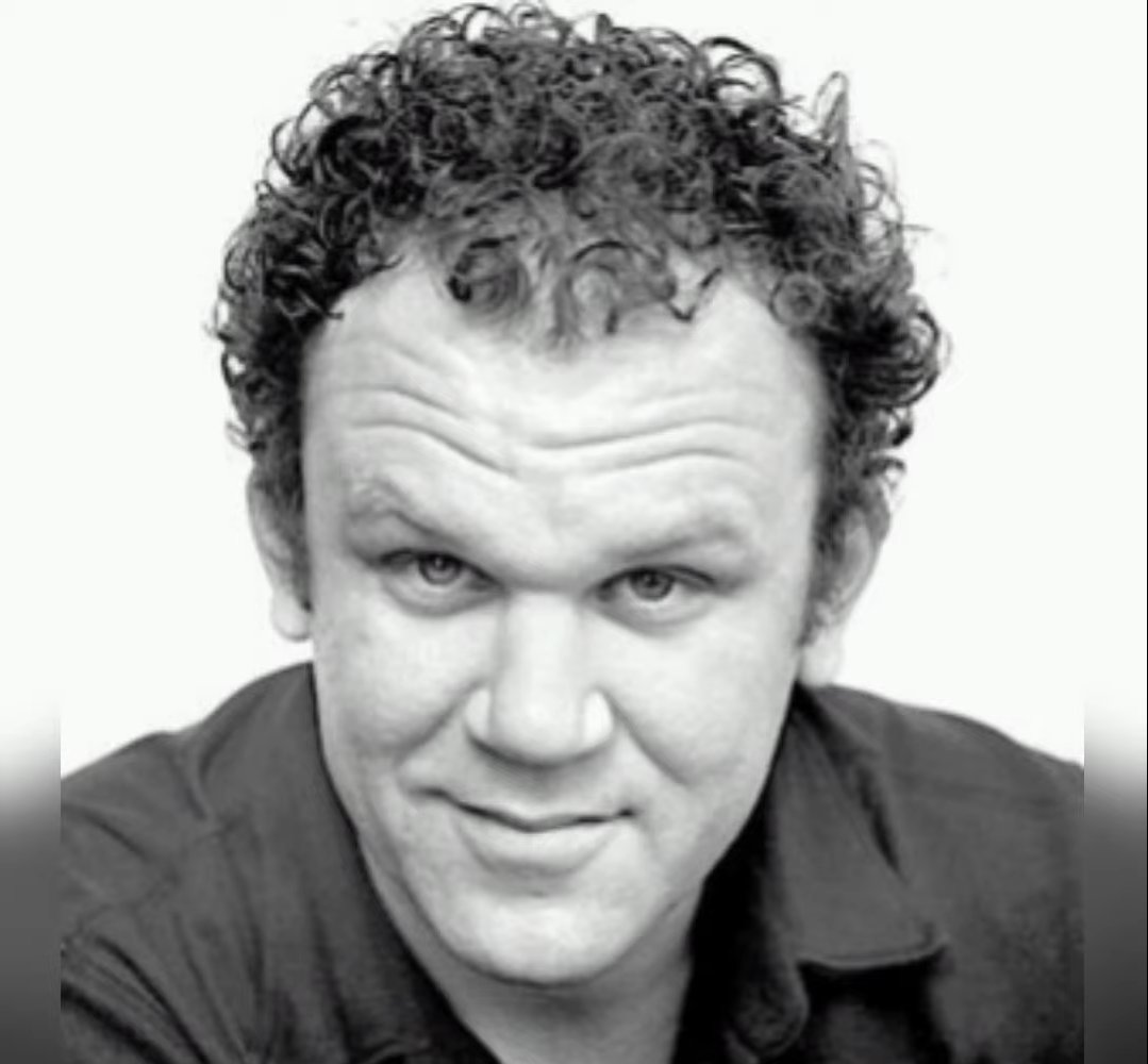 BREAKING!!! Huge news - the great John C Reilly will be debuting a brand new song on the show today! Tune in LIVE at 10am PT at youtube.com/officehourslive