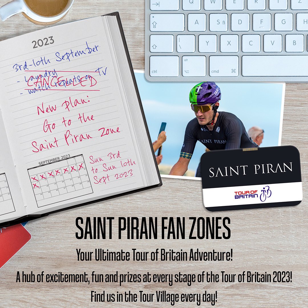 SaintPiranTeam's tweet image. 𝐈𝐧𝐭𝐫𝐨𝐝𝐮𝐜𝐢𝐧𝐠 𝐭𝐡𝐞 𝐒𝐚𝐢𝐧𝐭 𝐏𝐢𝐫𝐚𝐧 𝐅𝐚𝐧 𝐙𝐨𝐧𝐞𝐬- 𝐲𝐨𝐮𝐫 𝐮𝐥𝐭𝐢𝐦𝐚𝐭𝐞 𝐓𝐨𝐮𝐫 𝐨𝐟 𝐁𝐫𝐢𝐭𝐚𝐢𝐧 𝐀𝐝𝐯𝐞𝐧𝐭𝐮𝐫𝐞 

As well as our daily competitions and giveaways, we will have guest appearances by the @tdfbeefeaters and so much more!!!