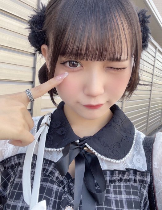 奥野未悠のTwitter画像35