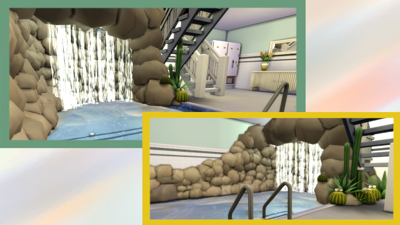 MoonsLight_x's tweet photo. Hallo! Ich möchte euch gerne ein paar Impressionen meines Luxus Hauses in San Seqouia zeigen. Alles OHNE CC.
Ihr findet das Haus in der Galerie ID: MoonsLightX
Speedbuild dazu gibt es auf Youtube: https://t.co/mCVNl6Me0B

Habt einen wundervollen Abend!

#ts4 #Sims4 https://t.co/lTdGunfxdh