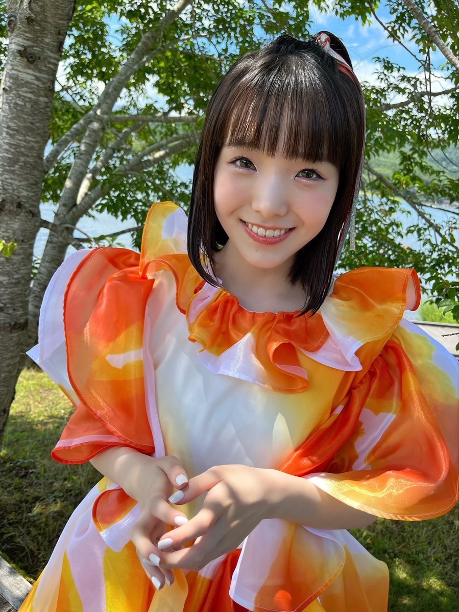 桜井えま生誕ソロライブ 「はにーえまいる～沼1～」にて #桜井えま が