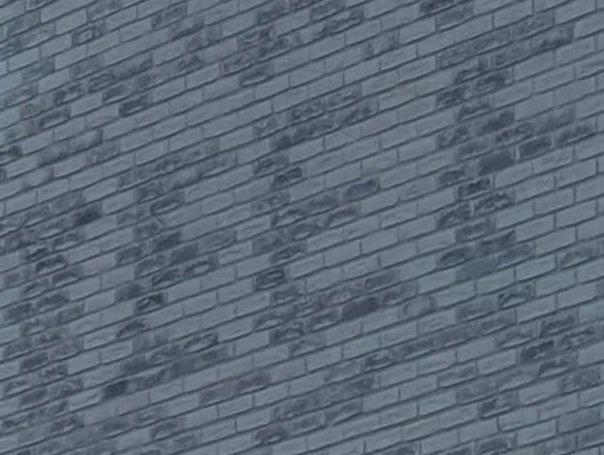 Als stenen konden spreken……

Deze kunnen we toch niet laten liggen.

Is deze tekst toeval? Nieuwsgierig? Onze collega’s in Beverwijk praten je eventueel graag bij over het verhaal achter deze “tekst” in het metselwerk.

Stenen in een muur blijken dus toch te kunnen spreken.