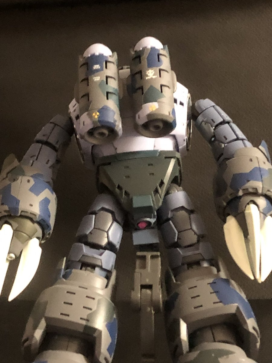 vlwn_n's tweet photo. #とびきりの迷彩を魅せてください https://t.co/B3dXc47dFa