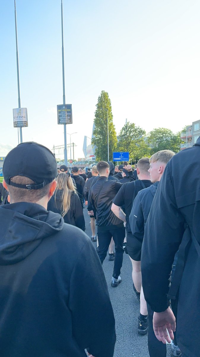 Ahlberg1907's tweet photo. HIF🤝RFC https://t.co/QyFfOseqbx