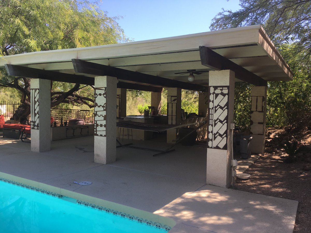 AZBackyard's tweet photo. Are you looking for fun, unique &amp; fresh backyard ideas? Visit our gallery to see all the custom metal decor pieces we have created over the years, as well as our fire tables &amp;  custom fire features. Get your backyard ready to wow! https://t.co/GV1N8ZQXAE