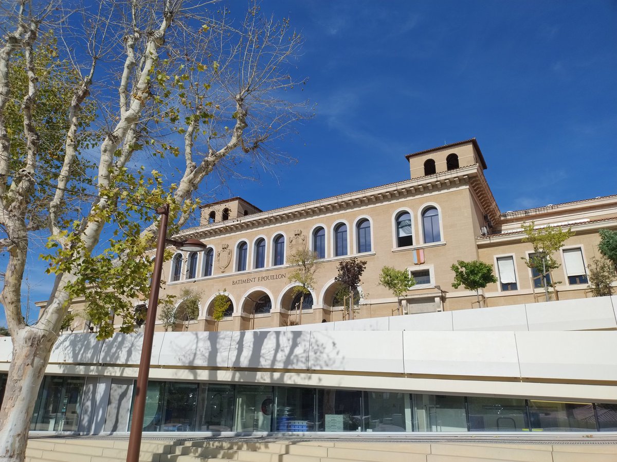 mgdusi's tweet photo. Thrilled to be in Aix-en-Provence for the 18th Annual Conference of @esil_sedi 🙌🏻💡🇲🇫
 #ESIL2023 https://t.co/1aSAMiu4pd