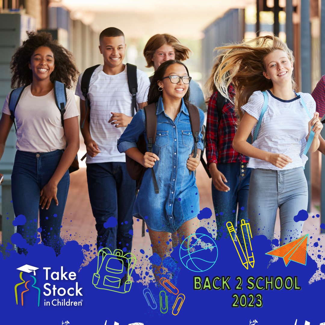 Take Stock Alumni | #TakeStockNation tweet media