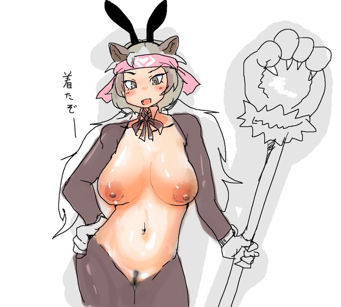 #今月描いた絵を晒そう これしかなかった 