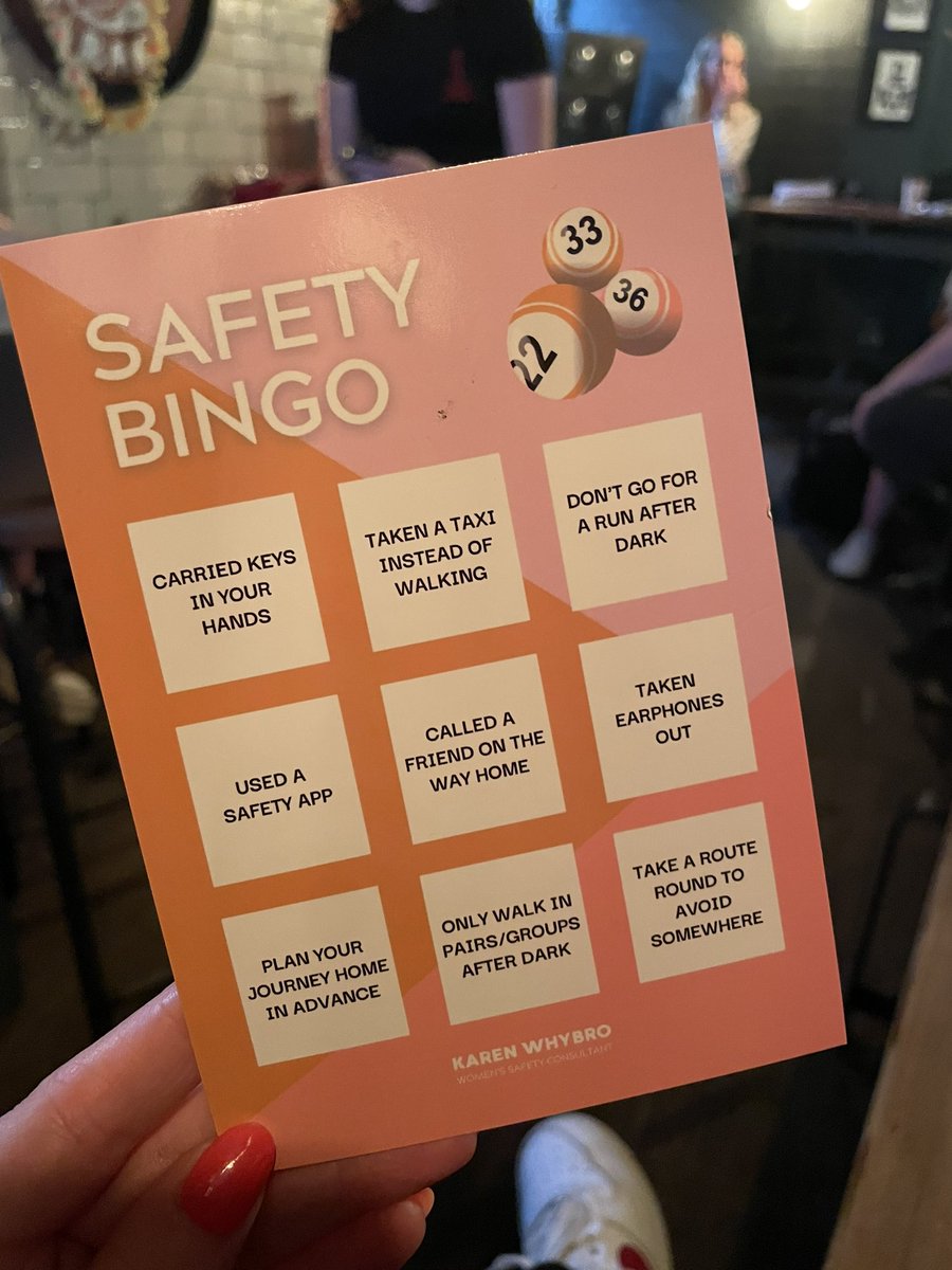 ChloeLeveridge's tweet photo. A informative powerful morning being trained as a Women’s Safety Charter Ambassador for @ChelmsCouncil , brilliant that @EssexCricket has joined the campaign. Look forward to encouraging people to be Upstanders in communities! https://t.co/m9v4aAWUa1