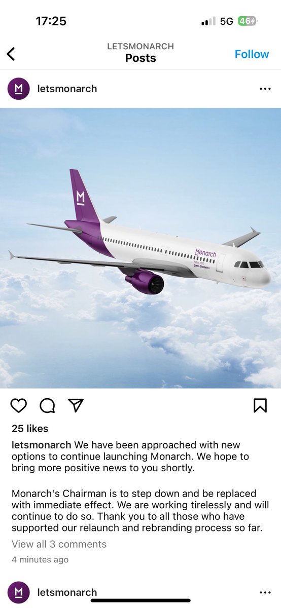 James Oates tweet media