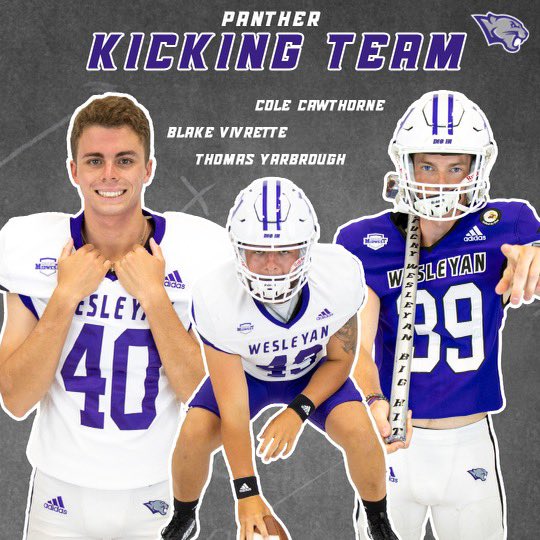 kwc_football's tweet image. What’s the Game without the Special Weapons?! 

Let’s meet our 23’ ATHLETE Starters..

#DIGIN | #ForTheW
