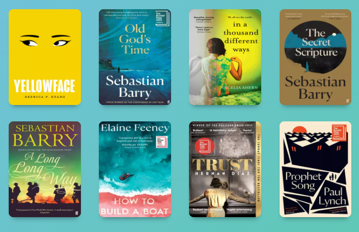 While encouraging all of our new 1st Year student members to get into the reading habit, we haven't forgotten about our Senior Students, Teachers, Staff & Parents - who might be interested in these just-added #SeniorFiction titles. #LoveReading #Ebooks #SchoolLibrariesMatter