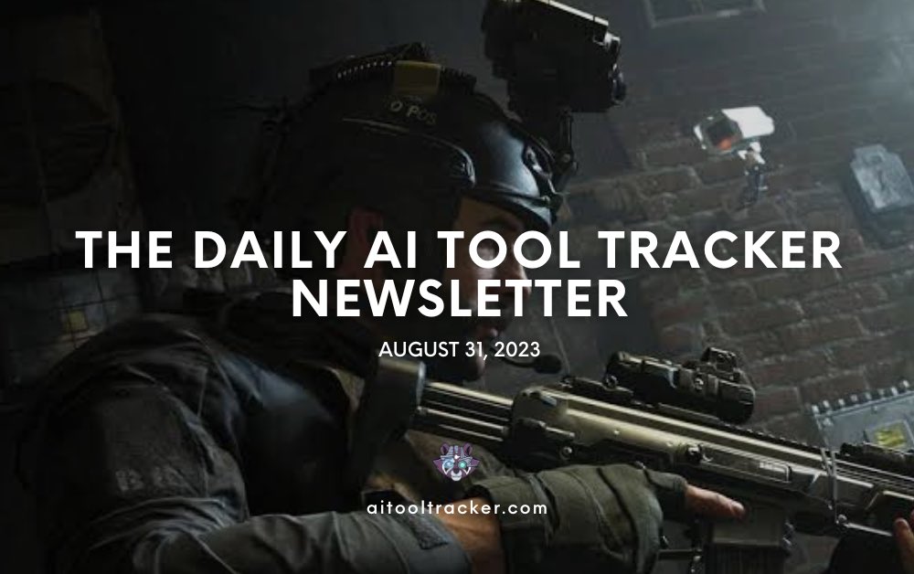 AI ToolTracker tweet media