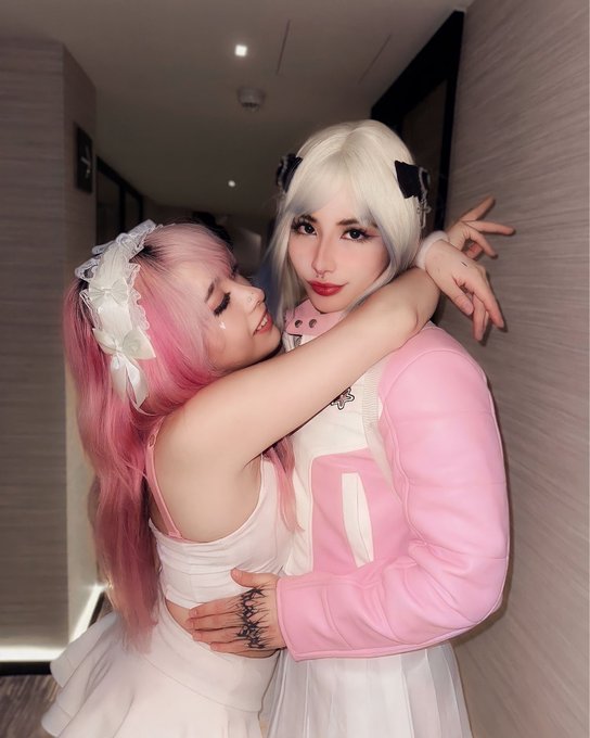 1 pic. Tengo una nueva waifu ????
Collab? ?? https://t.co/pCh7rek5I3