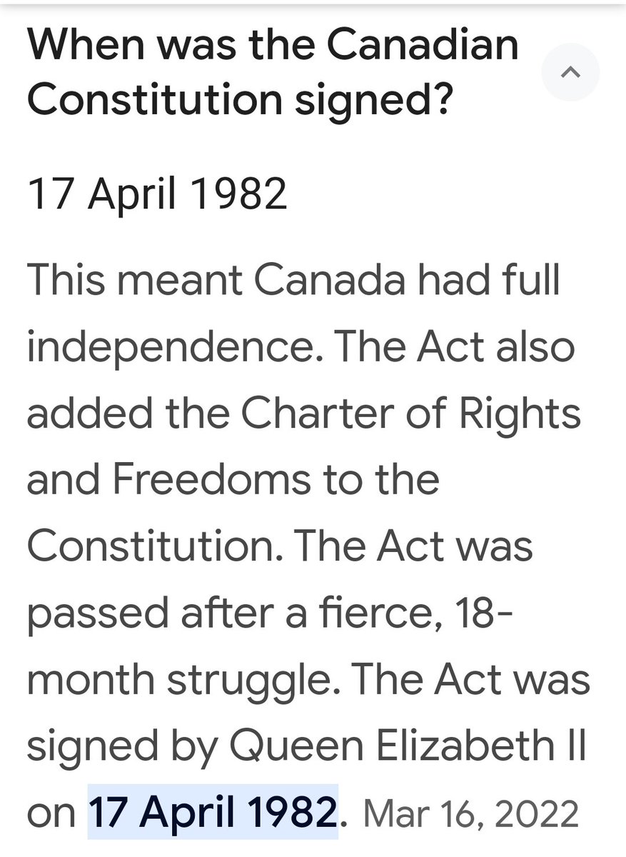 harryt59_harry's tweet photo. I was a young man when PM Trudeau signed our constitution. 
I was proud of being Canadian. 
When I watched Pierre Poilievre join a bunch of domestic terrorist to try and overthrow our democratic elected government, it made me sick. 
Now he calls us Marxist. 
FUCK POILIEVRE! https://t.co/NmB7svqchk