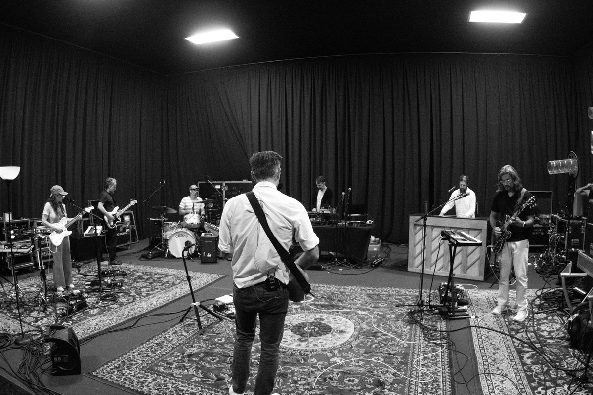 Death Cab for Cutie tweet media