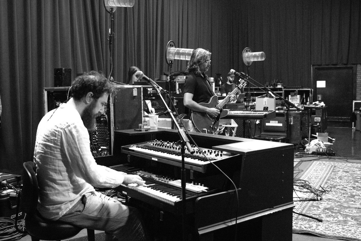 Death Cab for Cutie tweet media