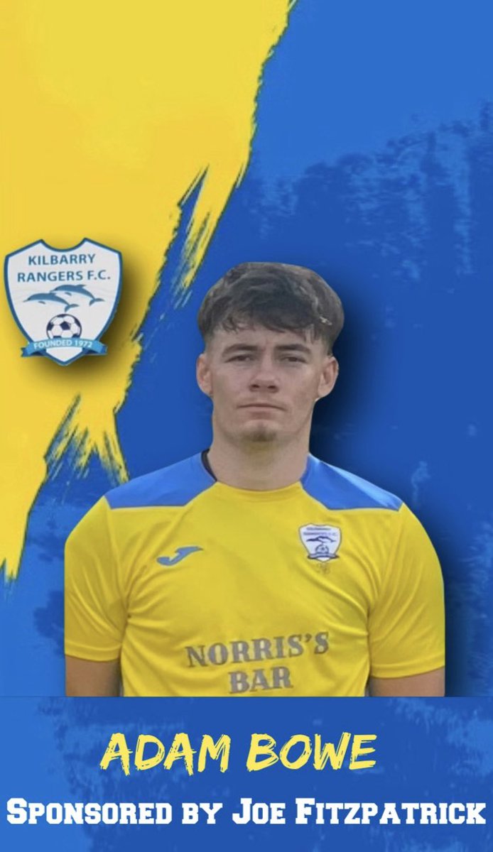 Kilbarry Rangers FC tweet media