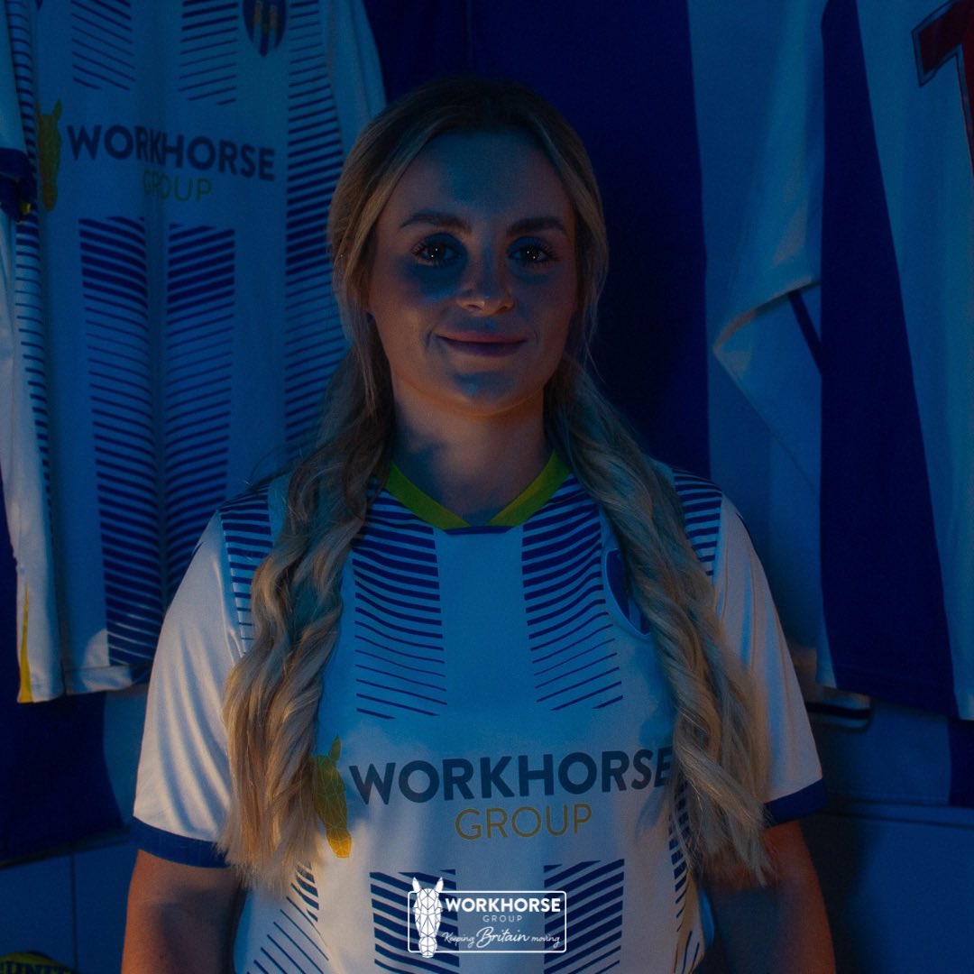Colchester United Women FC tweet media