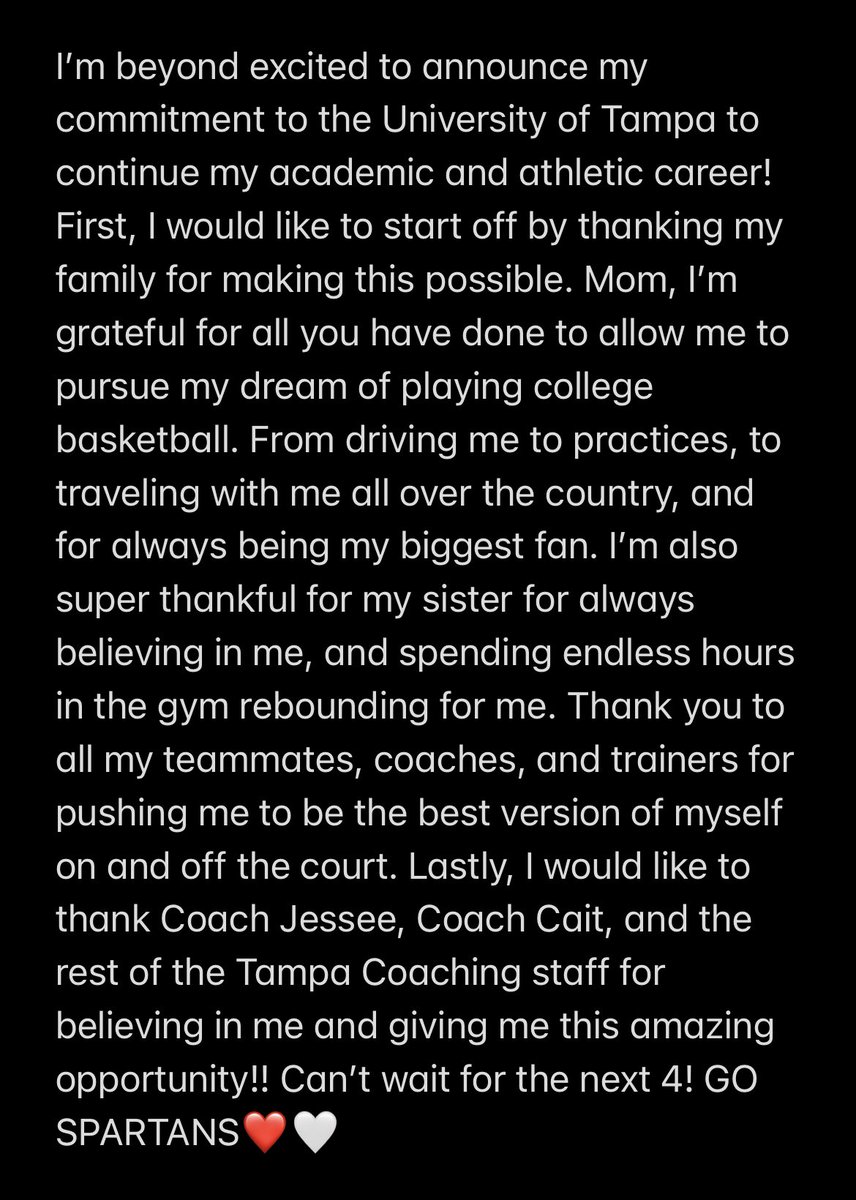 1000% COMMITTED ❤️🤍