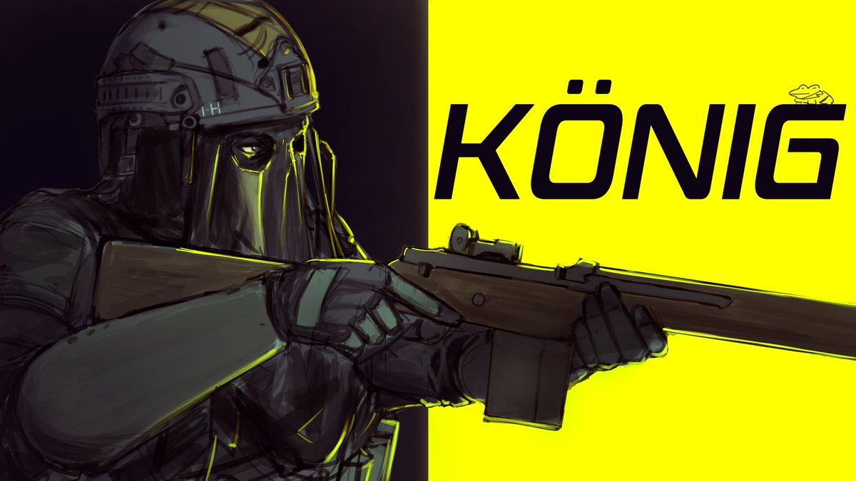 D_Dynamics_'s tweet photo. เสนอมาสนองไป 
#König #Konig #Konigmw2 #CoDMW2 https://t.co/tFLWLqEbCR