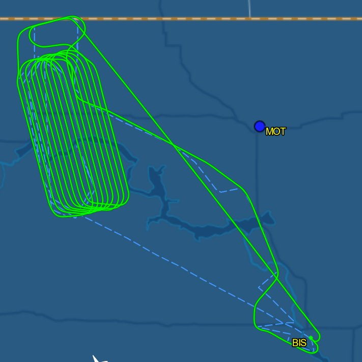 IO Aerospace tweet media