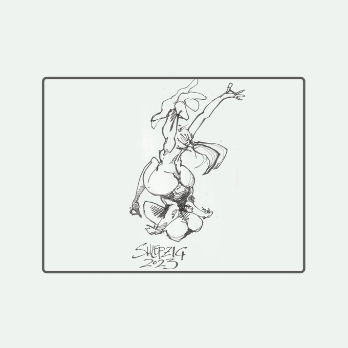 Art Sketches for Money Come https://t.co/JCjeQ35oW3