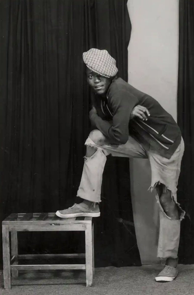 SUNU Journal tweet media