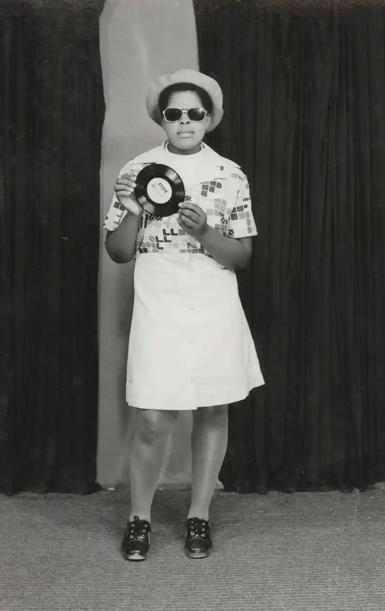 SUNU Journal tweet media