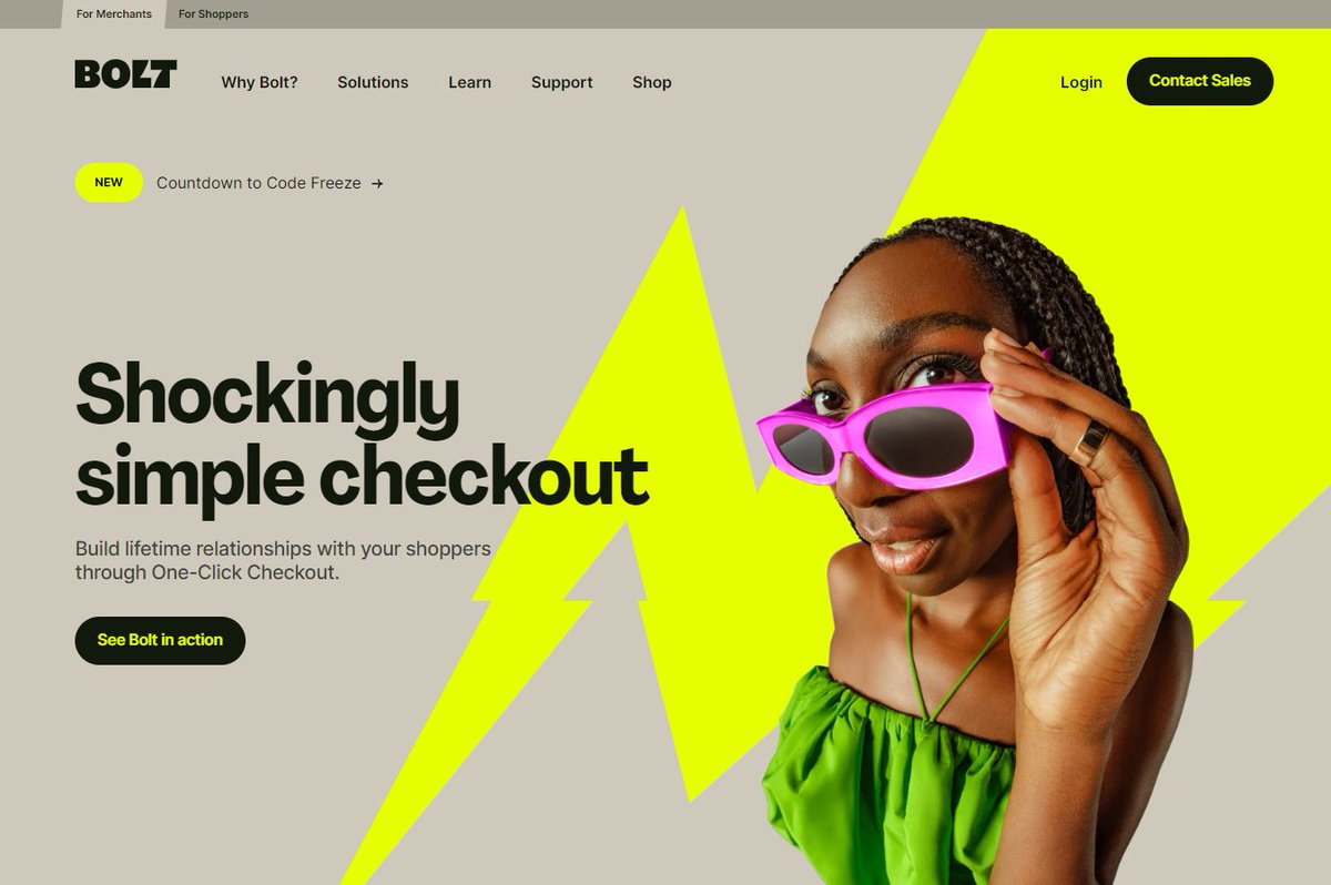 Look at the forehead😭😭😭

The web designer is wicked!😂

#Webdesign #webdesigner #uiux #uxdesign #framer