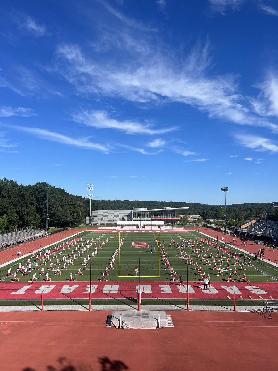 2 days away. 
Soldiers are ready. 
War is inevitable. 
Victory is our goal. 

#SMFKC