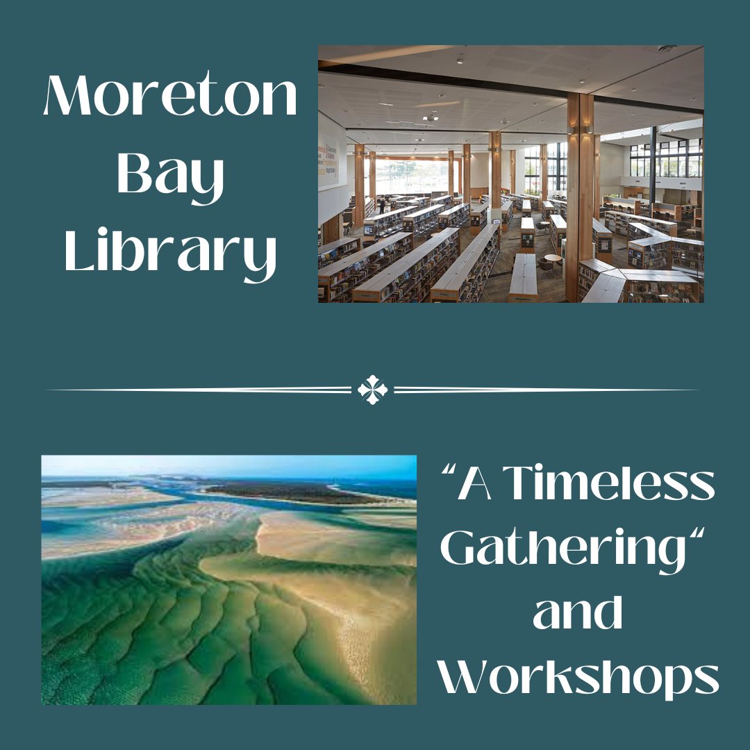 Our team headed to the Southern Hemisphere this week to begin our tour in Australia! We're starting things off with performances and workshops at the Moreton Bay Library on September 2.
#moretonbay #moretonbaylibrary #queensland #australia #library #performance #workshop