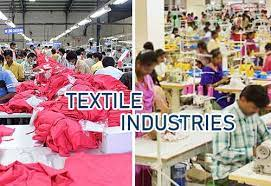 Divu11221's tweet image. Govt extends date of inviting applications under PLI scheme in textiles to Oct 31.

➡️Radar on Textiles sector now.

Will update every Stock related to Textiles.

➡️Follow me Like &amp;amp; RT for more Update

#textiles #textilessector
#StockMarket #StockMarketindia #stockmarketnews #nse