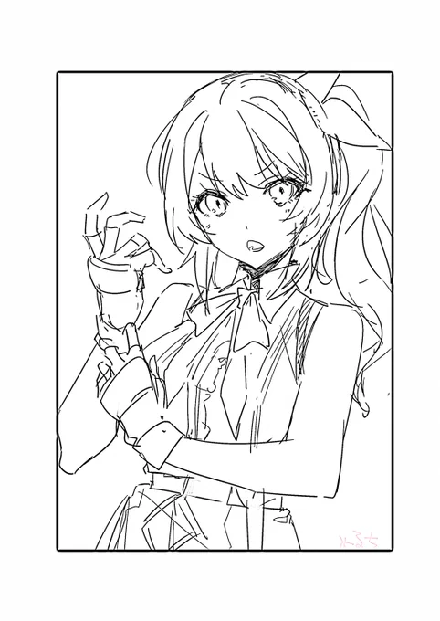 rkgk #もちめるあーと 