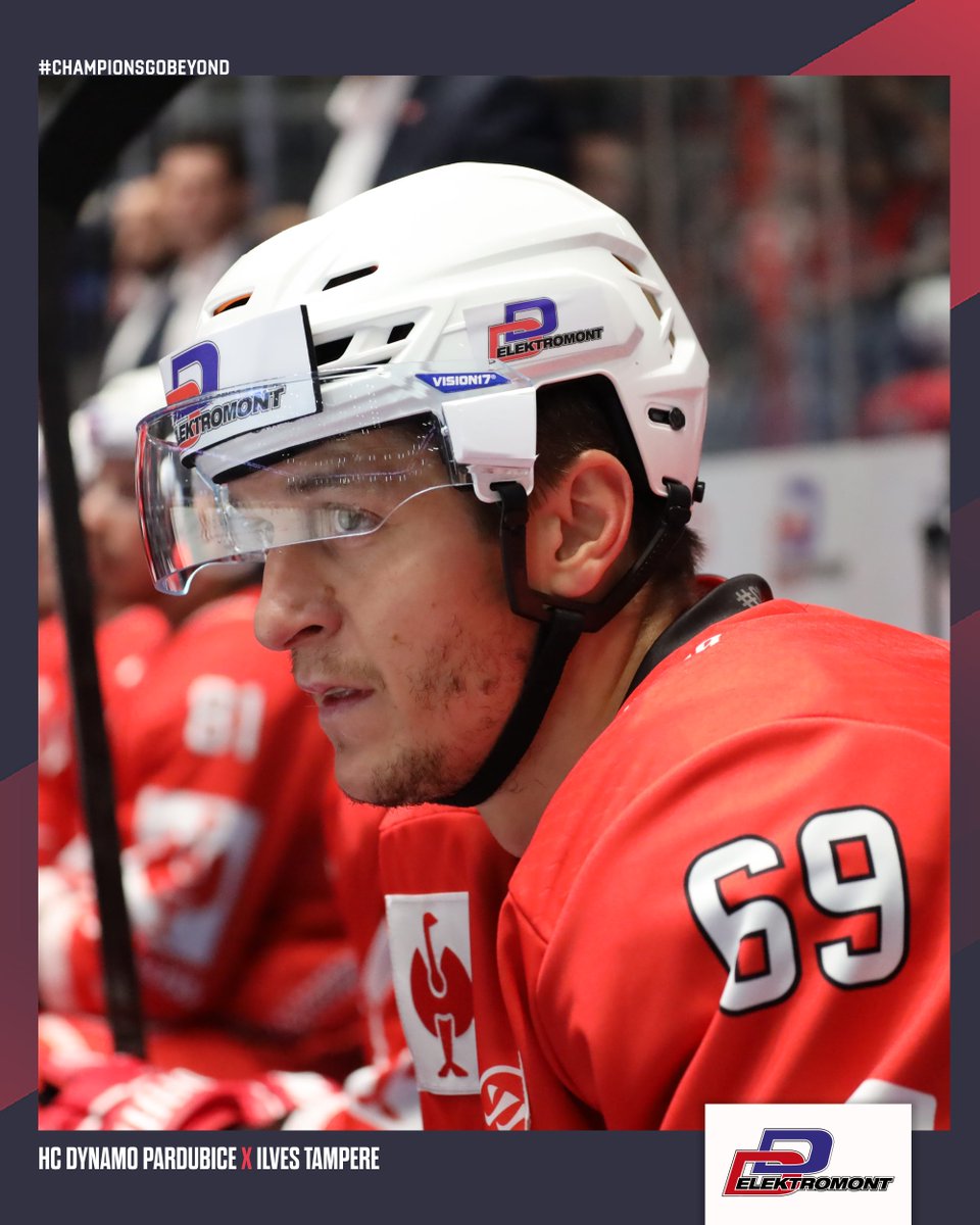 HCPCE's tweet photo. Liga mistrů zpět v Pardubicích! 🤩 #hockeytown https://t.co/OLJJ3xqITD