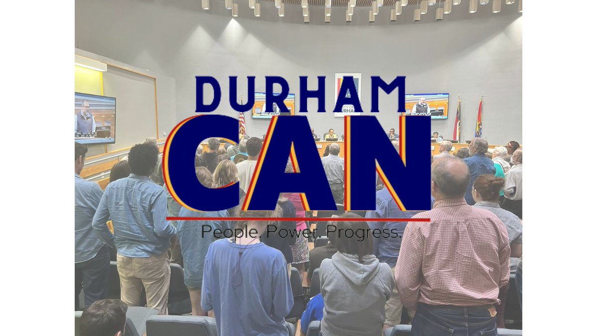 Save the Date!
Durham CAN

Candidates Assembly

Sunday, October 15, 2023 6-7:30. PM
Mt. Level Missionary Baptist Church
316 Hebron Rd, Durham, NC