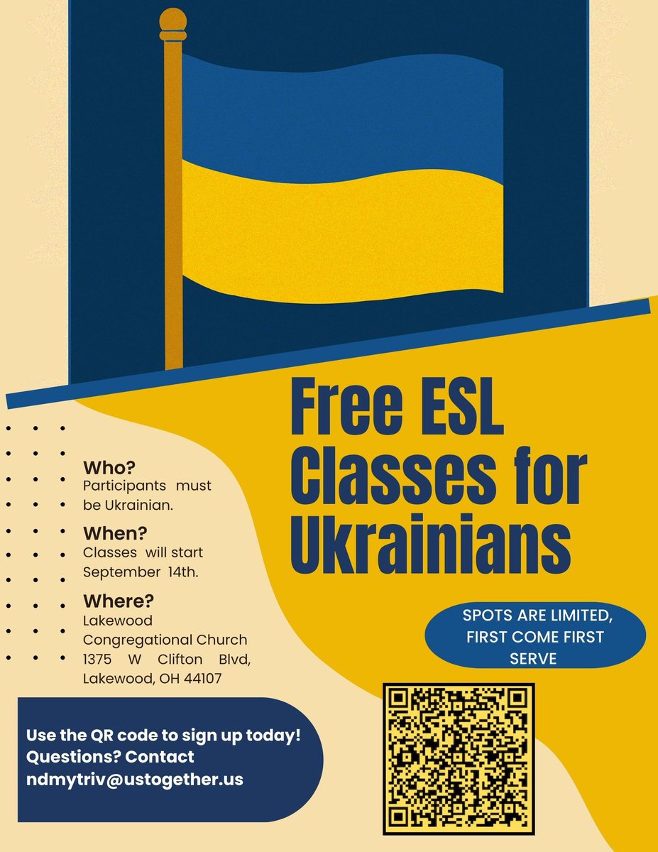 US Together Cleveland tweet media