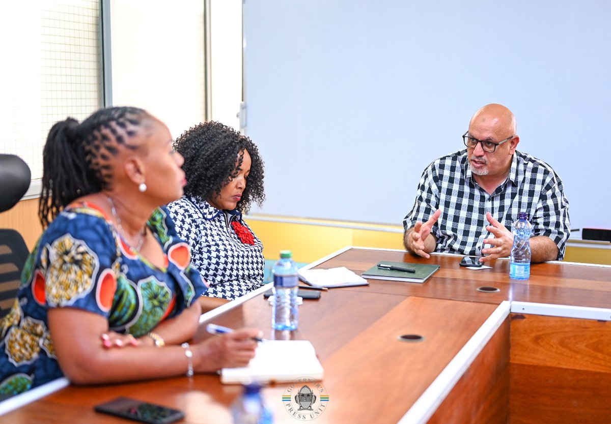 Inter-Religious Council of Kenya(IRCK) tweet media