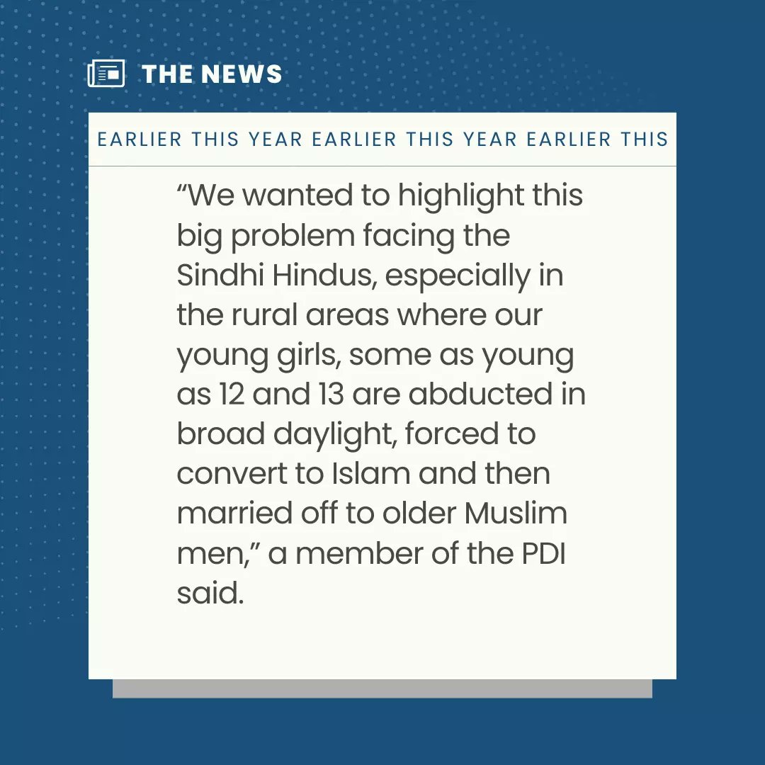 BARGADYouth's tweet photo. Addressing the Urgent Need to Protect Young Girls and Women from Forced Conversions in Pakistan: A Call for Equality and Human Rights.
.
.
.
#ethnicity #ethnicgroups #diversity #religiousinclusion #InclusionInTheTimeOfCorona #minorityempowerment #MinorityYouth #minority #JSA https://t.co/1dRBTJ0LLM