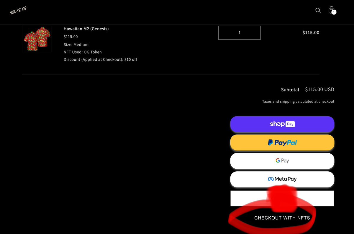 House OG tweet media