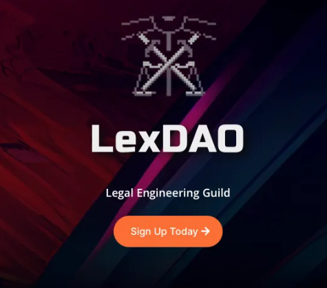 lex_DAO's tweet photo. 🗓️ Our August Recap is out! 🗓️

🫰Biden admin crypto tax rules
😢FTX client info data breach
🦹SEC v. Impact Theory
💰LexDAO wraps up @gitcoin's #GG18 
🆕website at https://t.co/oTF9lnkRKo. 

More with @SuperRare @daocoalition &amp; @JacobRobinsonJD's pod.

https://t.co/xUFUAaYS9A https://t.co/XhDd24LaWS